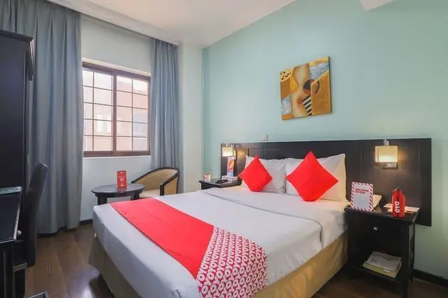 OYO 367 Eureka Hotel