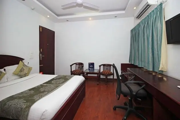 OYO 367 Hotel Forest Green - Oda