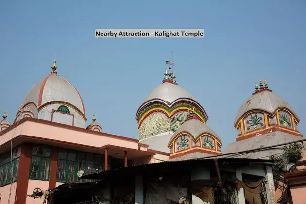 OYO 3675 Kalighat