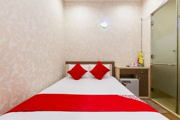 OYO 368 Quynh Thu Hotel - Oda