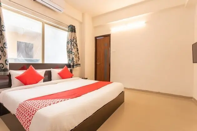 OYO 36855 Hotel Indraprasth