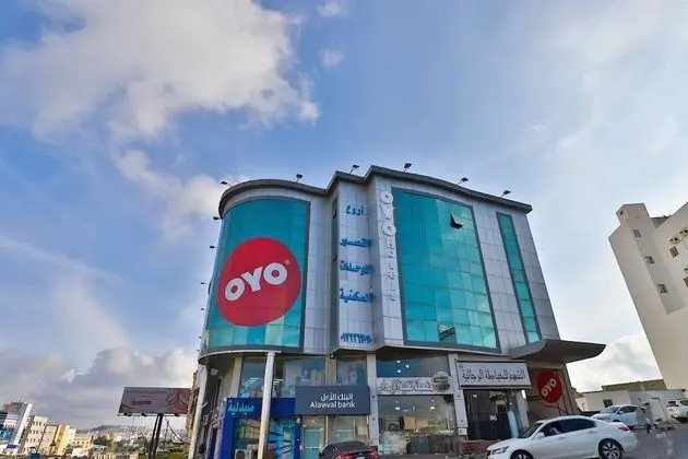 OYO 369 Arwa Alqosor