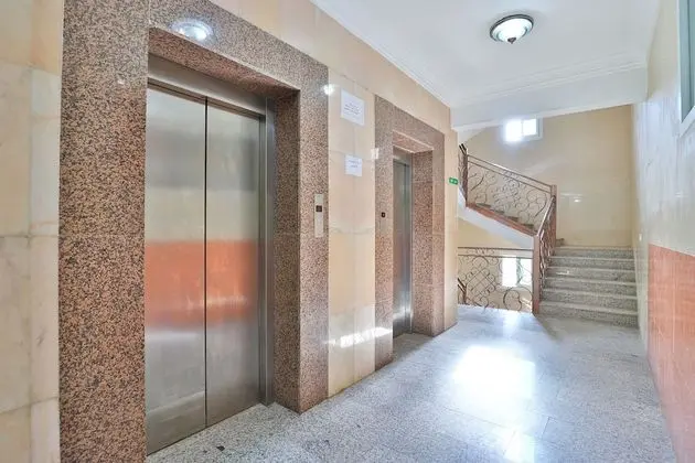 OYO 369 Arwa Alqosor - Lobi