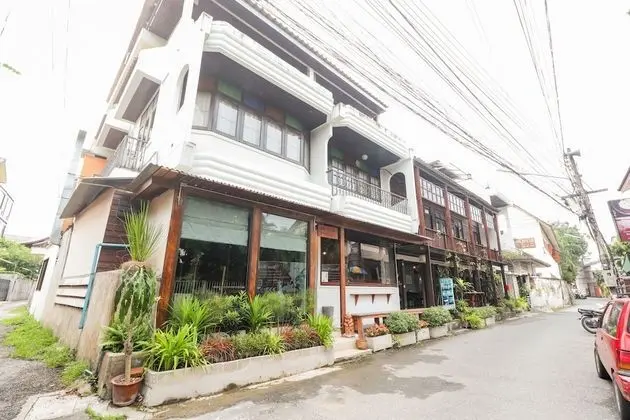 OYO 369 Micasa Guesthouse
