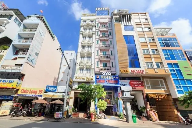 OYO 370 Long Thanh Hotel