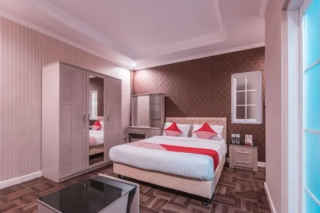 OYO 371 Kwitang Guest House - Öne Çıkan Resim