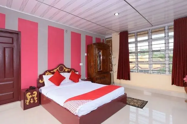 OYO 37124 Dreamland Hill Residency - Oda