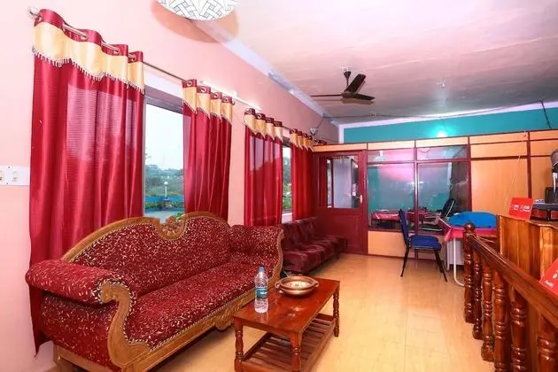 OYO 37124 Dreamland Hill Residency - Öne Çıkan Resim