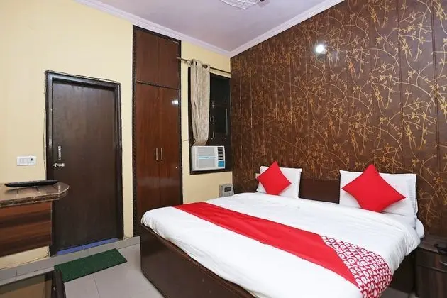 OYO 37262 Akash Guest House - Öne Çıkan Resim