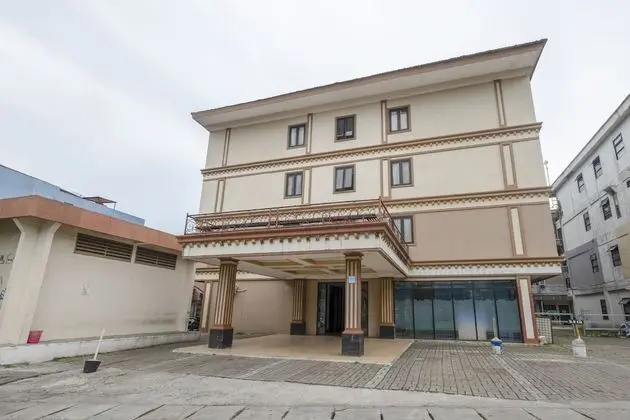 OYO 3747 Comfort Residence