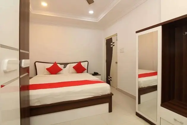 OYO 37499 Saba Service Apartments - Öne Çıkan Resim