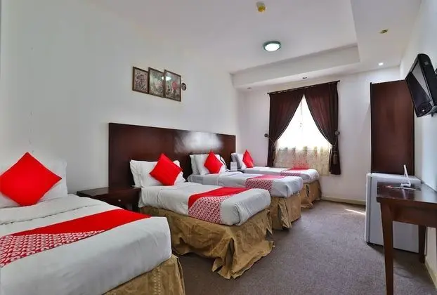 OYO 375 Deyar Alrawada Hotel - Öne Çıkan Resim