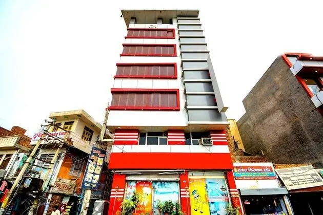 OYO 37546 Gaur Guest House