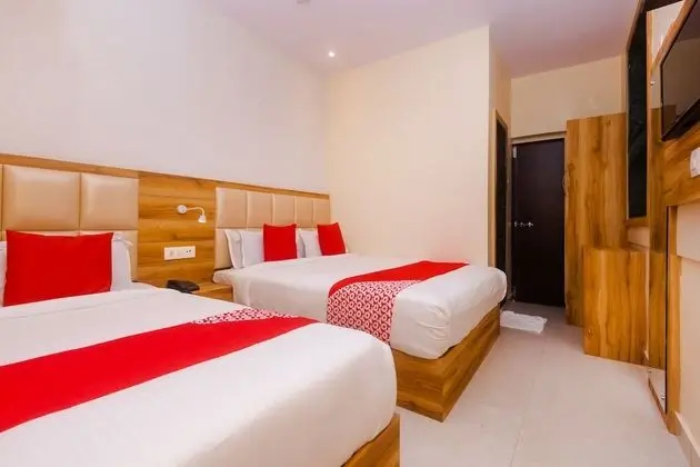 OYO 37552 Suncity - Öne Çıkan Resim