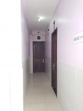 OYO 377 Nam Anh Hotel - İç Mekan