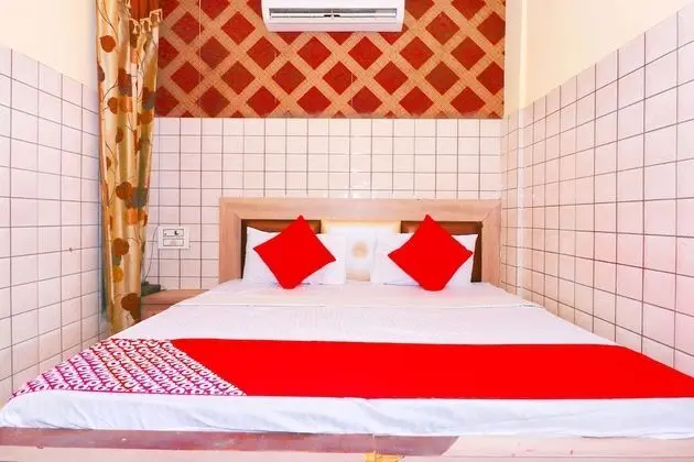 OYO 37774 Hotel The Great