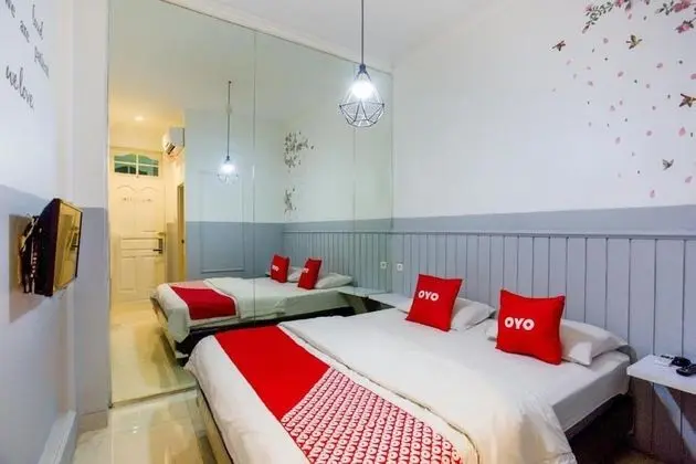 OYO 3785 Kemayoran Residence - Öne Çıkan Resim