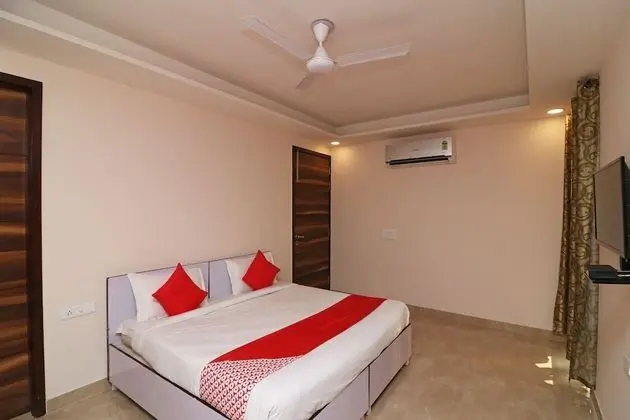 OYO 37908 Hotel Prime - Öne Çıkan Resim