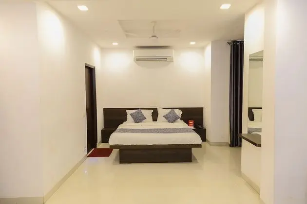 OYO 3802 Hotel Nirmal Residency - Öne Çıkan Resim