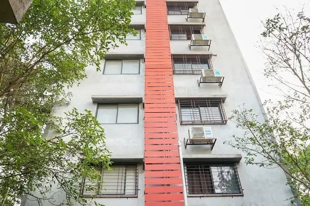 OYO 3814 Home Stay The Castle