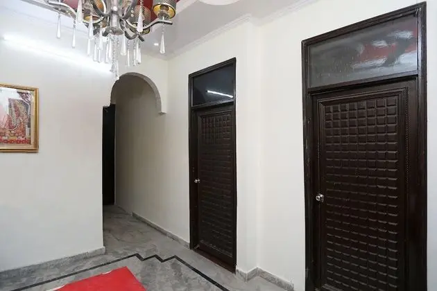 OYO 3814 Home Stay The Castle - Lobi