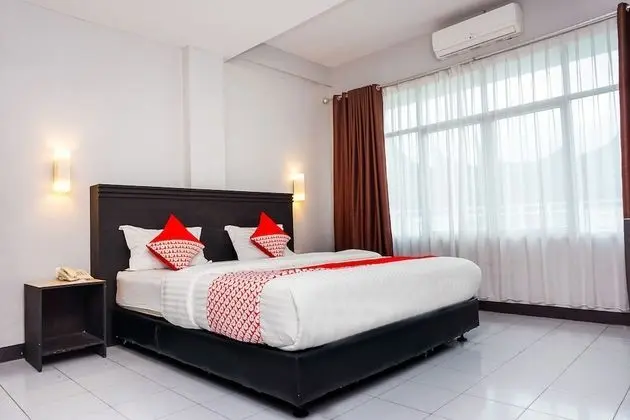 OYO 382 Pagaruyung Hotel Batusangkar - Öne Çıkan Resim