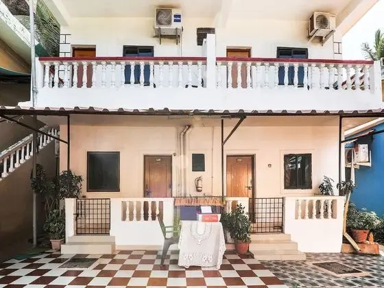 OYO 38418 Rosy Guest House