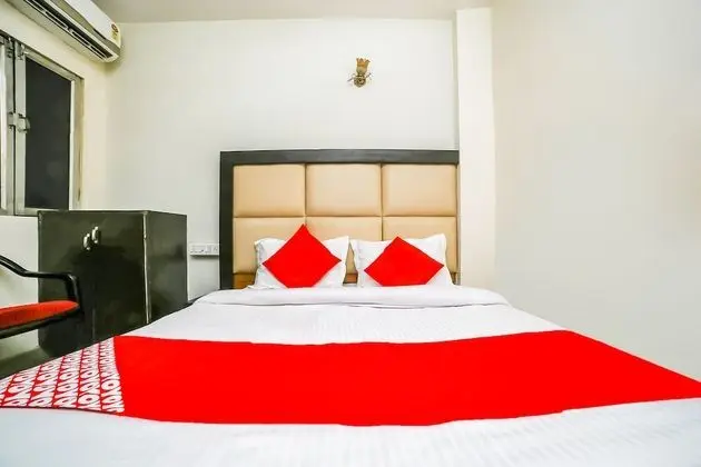 OYO 38426 Pushpak Palace - Öne Çıkan Resim