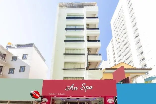 OYO 385 Gia Huy Hotel