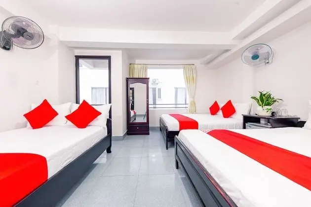 OYO 385 Gia Huy Hotel - Öne Çıkan Resim