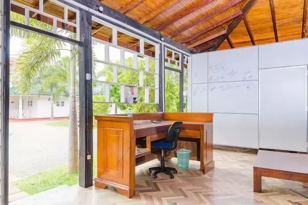 OYO 385 Sanri Villa Negombo - Öne Çıkan Resim