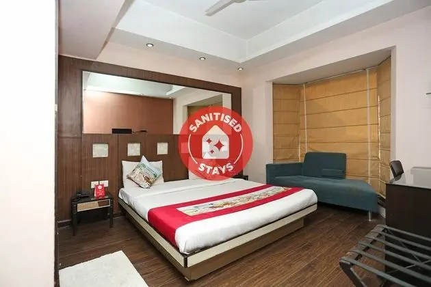 OYO 386 Hotel Lotus Panache - Öne Çıkan Resim