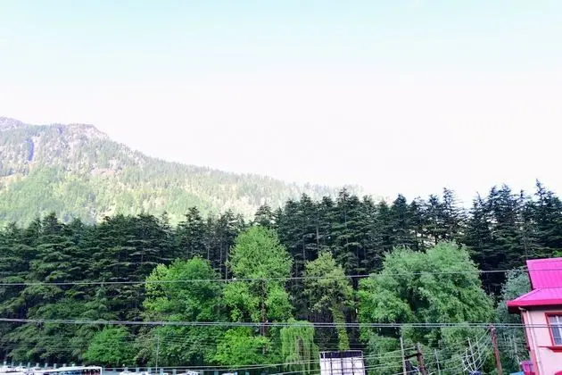 OYO 38661 Hotel Apna Ghar