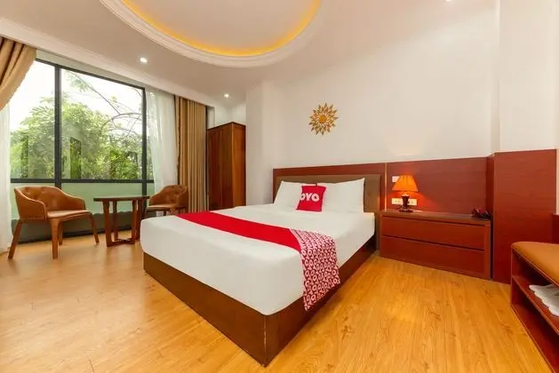 Oyo 387 Bach Duong Hotel