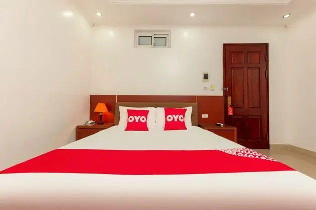 Oyo 387 Bach Duong Hotel
