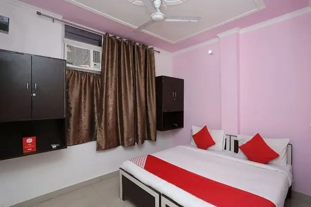 OYO 38776 Dev Residency - Öne Çıkan Resim