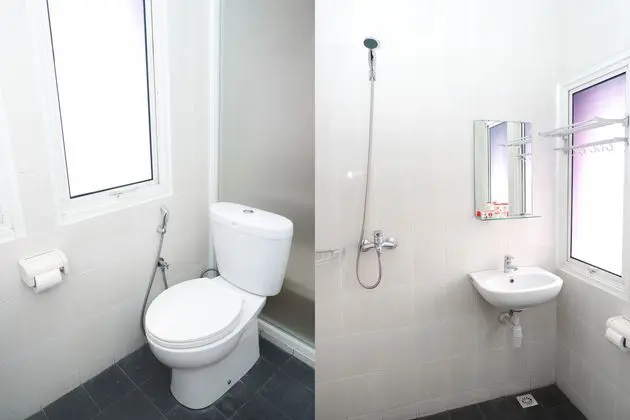 OYO 389 Sky Guesthouse