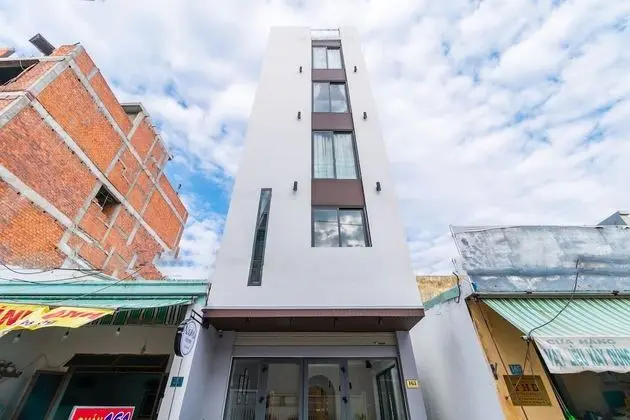 OYO 392 Nami Home