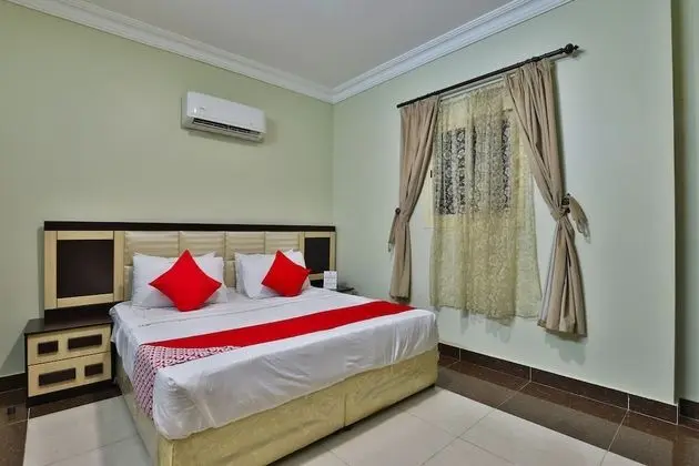 OYO 393 Shorof Abha