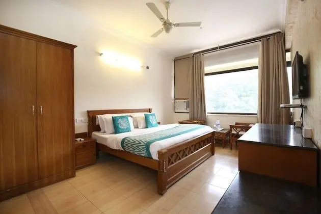 OYO 3932 Welcome Residency Hotel 35