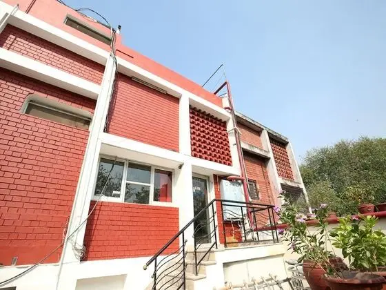 OYO 3933 Hotel City Heart 18
