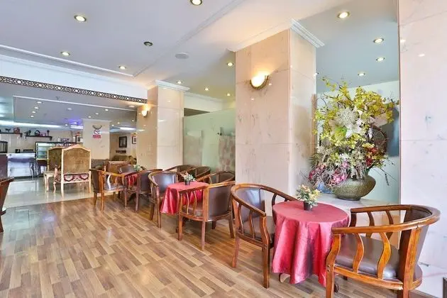 OYO 394 Al Morooj Kareem Hotel - Öne Çıkan Resim