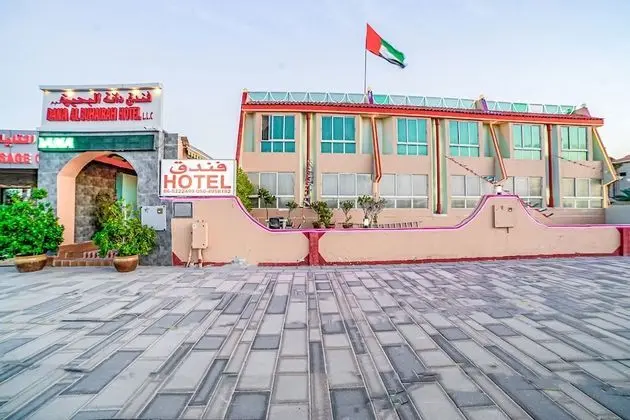 OYO 394 Dana Al Buhaira Beach Hotel