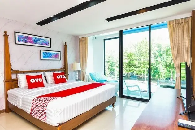 OYO 394 Nana Beach Cha Am - Öne Çıkan Resim