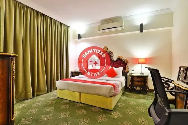 OYO 395 Al Hafof Hotel - Öne Çıkan Resim