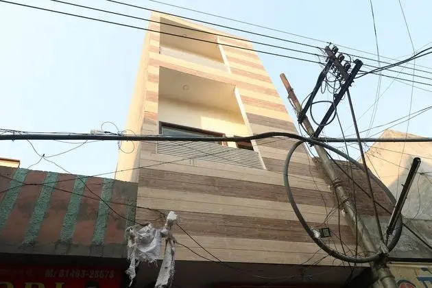 OYO 39638 Hotel Indigo