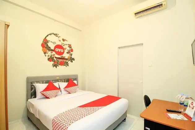 OYO 397 Daily Guest House