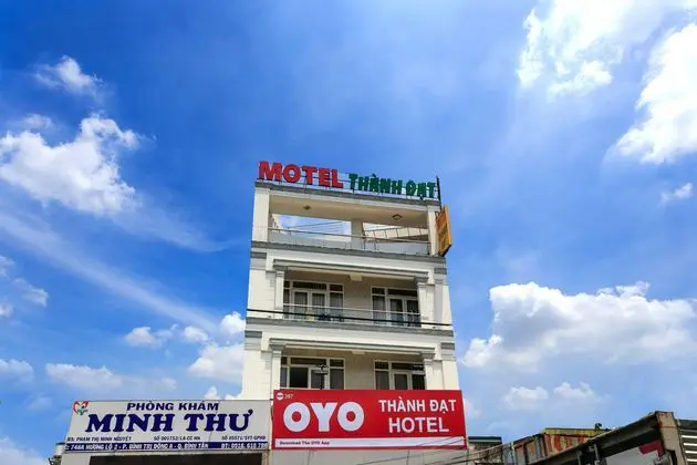 OYO 397 Thanh Dat - Genel