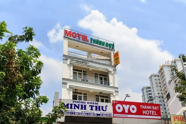 OYO 397 Thanh Dat - Genel