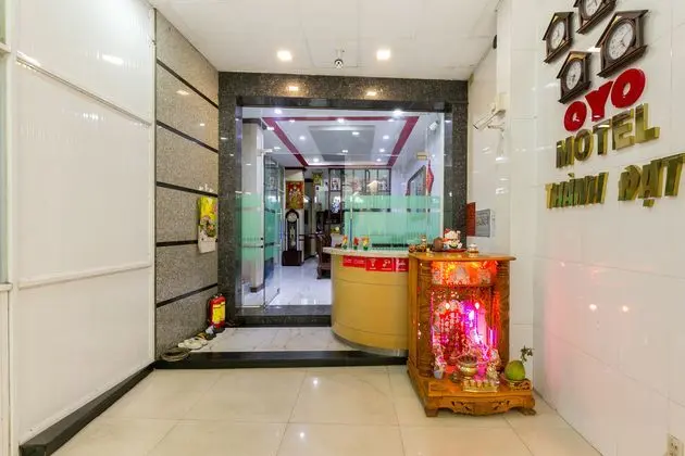 OYO 397 Thanh Dat - Lobi